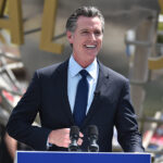 Gov. Gavin Newsom to Seek to Bolster California Film Industry