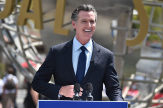 Gov. Gavin Newsom to Seek to Bolster California Film Industry