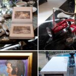 Graceland Tour Honors Lisa Marie Presley With Rare Look at Elvis Family Items