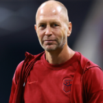 Gregg Berhalter to Chicago Fire: Struggling MLS side hire ex-USMNT boss as head coach and sporting director