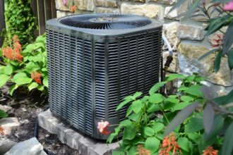 Guest Opinion: How To Plan A Green HVAC Installation