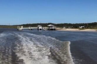 HORROR: 7 People Killed in Freak Accident After Ferry Dock in Georgia Collapses | The Gateway Pundit