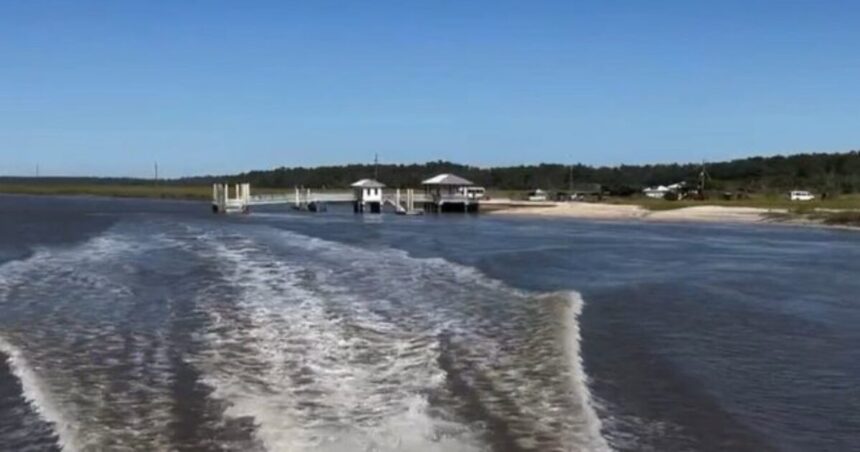 HORROR: 7 People Killed in Freak Accident After Ferry Dock in Georgia Collapses | The Gateway Pundit