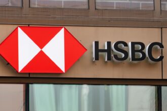 HSBC embarks on major restructuring, names first female CFO