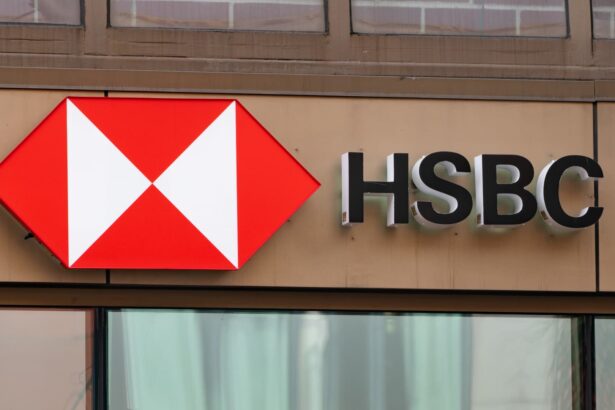 HSBC embarks on major restructuring, names first female CFO