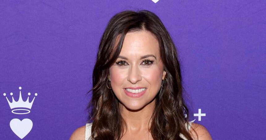 Hallmark Wanted to Replace ‘Old People’ With New Stars, Lawsuit Claims