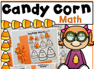 Halloween Math Activities for Students of All Ages – The TPT Blog