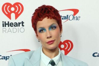 Halsey's Health Issues: Everything To Know