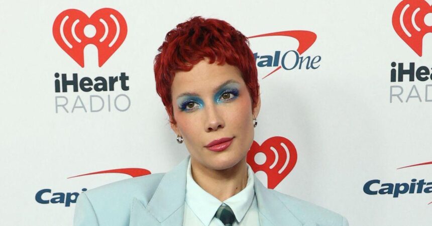 Halsey's Health Issues: Everything To Know