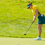 Olympics: Golf-Womens Stroke Play Round 4 - Source: Imagn