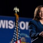 Harris Proposal To Add Home Health Care Will Need Congress's Approval