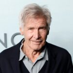 Harrison Ford Still Acting for the 'Essential Human Contact'