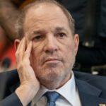 Harvey Weinstein Diagnosed with Leukemia Behind Bars in New York