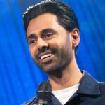 Hasan Minhaj Jokes About Fact-Checking Scandal in Netflix Special