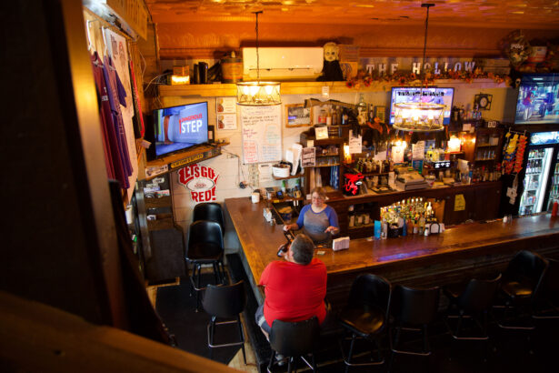 Have Democrats found a way to win over rural America? Look at what's happening in Wisconsin.