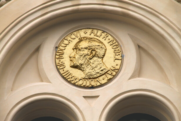 Hayek’s Nobel at 50 – Econlib