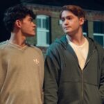 'Heartstopper' Season 3 Sex Scene Is Tender and Emotional