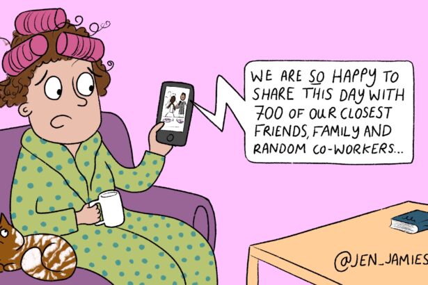 Help! I Was the Only One Not Invited to My Coworker’s Wedding 