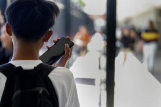 Here’s When Most Americans Think Cellphones Should Be Banned
