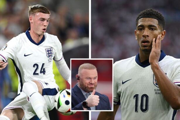 “He’s the best player England have got”