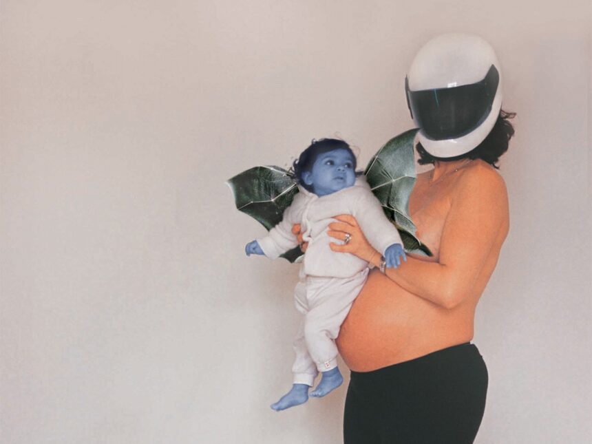 Hettie Judah Confronts the Unwritten History of Artist-Mothers