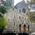 Historic East Harlem Church Is Slated for Demolition