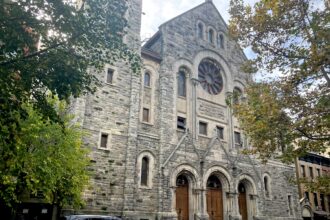 Historic East Harlem Church Is Slated for Demolition