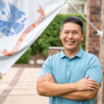 Derek Tran, the Democrat challenging Rep. Michelle Steel (R-Calif.) raised more than $2 million.