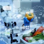 How Artificial Intelligence, AI, Can Help Achieve Precision Nutrition