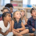 How Kindergarten 'Redshirting' Is Changing