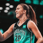 How Sabrina Ionescu went from ‘dark days’ of injury to the brink of a WNBA championship