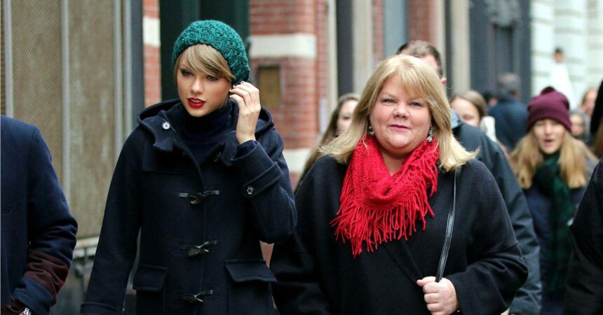 How Taylor Swift’s Mom Became The 'Mastermind' Behind Her $3 Billion Career