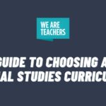 We Are Teachers Guide to Choosing a Social Studies Curriculum