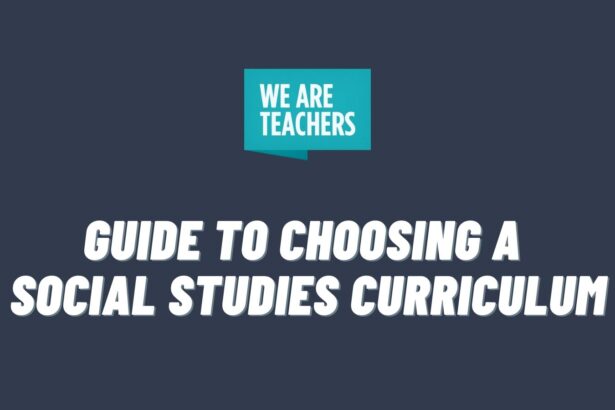 We Are Teachers Guide to Choosing a Social Studies Curriculum