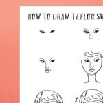 How to Draw Taylor Swift Feature