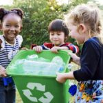 How To Start a Green Team in Your Child's School