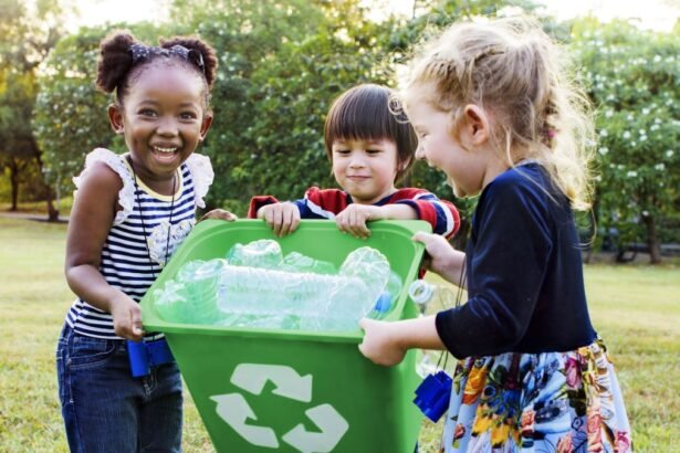 How To Start a Green Team in Your Child’s School