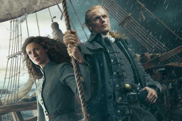 How To Watch Outlander Season 7: Part 2 Release Date