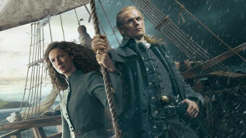 How To Watch Outlander Season 7: Part 2 Release Date