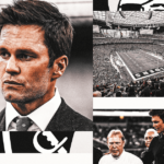 How Tom Brady could buy into the Raiders and why he wants a piece of the NFL pie