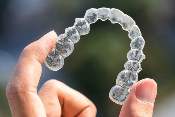 How to Recycle Invisalign Trays