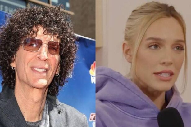 Howard Stern ‘Losing his Grip’ on Sirius Job After Rival Scoops Harris