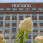 Humana Reports $480 Million Profit Amid Rising Costs And Medicare Enrollment