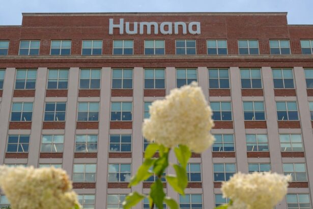 Humana Reports 0 Million Profit Amid Rising Costs And Medicare Enrollment