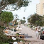 Hurricanes Helene and Milton Further Proof We’re Not Ready for Fossil Fuel-Caused Climate Change  