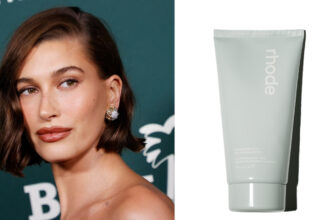 I Tested Hailey Bieber's New Rhode Barrier Butter Launch