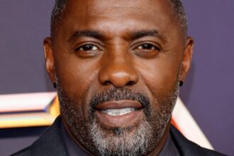 Idris Elba to Front BBC Documentary on U.K. Knife Crime Epidemic