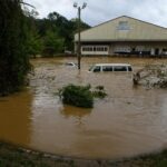 In The Wake Of Hurricanes Milton And Helene, Here Are 3 Ways Floods Endanger Public Health