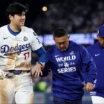 In a World Series built on stars, Shohei Ohtani’s absence would be diminishing