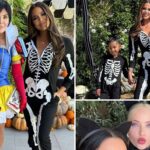 Inside Khloe Kardashian's Annual Pumpkin Party!